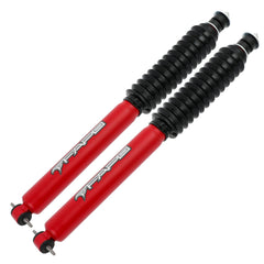 FAPO P1 Front 3-4.5 in Lift Shocks for Jeep Wrangler TJ 1997-2006 PA191617
