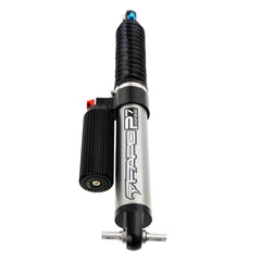 Dual-Adjustable Rear 9-Way Shocks for Jeep Wrangler JK 2007-2018 (0-2.5 in Lift) PA260670