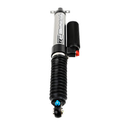 Dual-Adjustable Rear 9-Way Shocks for Jeep Wrangler JK 2007-2018 (0-2.5 in Lift) PA260670