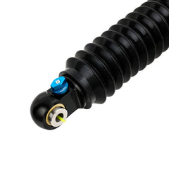 Dual-Adjustable Rear 9-Way Shocks for Jeep Wrangler JK 2007-2018 (0-2.5 in Lift) PA260670