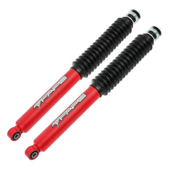 FAPO P1 Rear 2-4 in Lift Shocks for Toyota Tacoma 2005-2021 PA264211