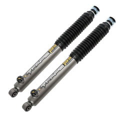 8-Stage Rear 2-4 in Lift Shocks for Toyota Tacoma 2005-2021 P3 PA264231