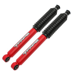 FAPO P1 Rear 0-2 in Lift Shocks for 2003-2021 Toyota Land Cruiser Prado 4Runner FJ Cruiser Hilux Fortuner PA265110