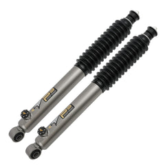 8-Stage Rear 0-2 in Lift Shocks for 2003-2021 Toyota Land Cruiser Prado 4Runner FJ Cruiser Hilux Fortuner P3 PA265130