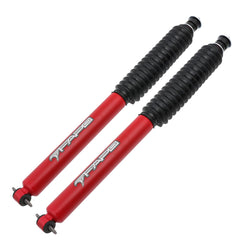 FAPO P1 Front 6.5-8 in Lift Shocks for 1984-2006 Jeep Wrangler Grand Cherokee Cherokee PA291610