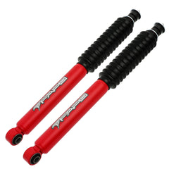 FAPO P1 Rear 2-3 in Lift Shocks for 2003-2021 Toyota Land Cruiser Prado 4Runner FJ CRUISER PA292410