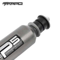 Front 9-Way Monotube Shocks for Jeep Wrangler JK 2007-2018 (4-6 in Lift) P5 PA291950