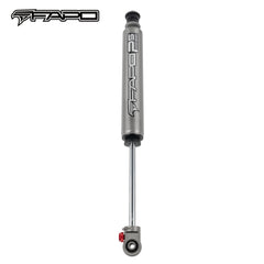 Front 9-Way Monotube Shocks for Jeep Wrangler JK 2007-2018 (4-6 in Lift) P5 PA291950