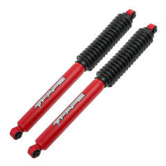 FAPO P1 Rear 2-3 in Lift Shocks for 2002-2008 Dodge RAM 1500 PA390513