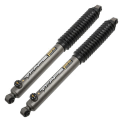 8-Stage Rear 2-3 in Lift Shocks for 2002-2008 Dodge RAM 1500 P3 PA390533