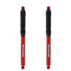 FAPO P1 Rear 0-3.5 in Lift Shocks for 2009-2021 Ford F-150 Raptor PA467110