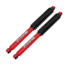 FAPO P1 Rear 3.5-6.5 in Lift Shocks for 2002-2006 Chevrolet Avalanche 2500 PA590311