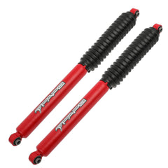 FAPO P1 Rear 2-3.5 in Lift Shocks for 1994-2013 Dodge RAM 2500 3500 PA590512