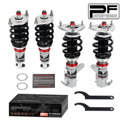32-Level Damping Coilover for Scion FR-S ZN6 2012+ PF000430