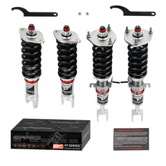 32-Level Damping Coilover for 2002-2009 Nissan 350Z 2WD / Infiniti G35 2WD PF001430