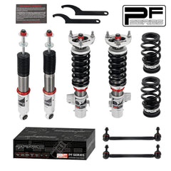 32-Level Damping Coilover for 2012-2015 Honda Civic FG/FB/ FG/FB & Acura ILX DE2 2016-2019 PF002530