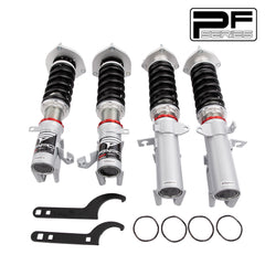 32-Level Damping Coilover For Toyota Corolla 6th/7th Gen AE92/AE100/AE101 1987-2000 PF005520