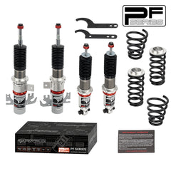 32-Level Damping Coilover for Pontiac G8 2008-2009 PF008030