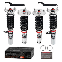 32-Level Damping Coilover for 2007-2021 Nissan 370Z / Infiniti G35 G37 Q60 V36 Platform PF008430