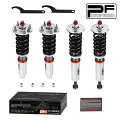 32-Level Damping Coilover for Acura TL 3rd Gen UA6/UA7 2004-2008 PF012930