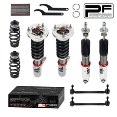 32-Level Damping Coilover for BMW 1 Series E82 2011 &BMW M3 E90/E92/E93 2007-2013 PF016430