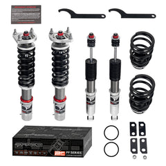 32-Level Damping Coilover For Ford Mustang 4th Gen SN-95 1994-2004 PF017430