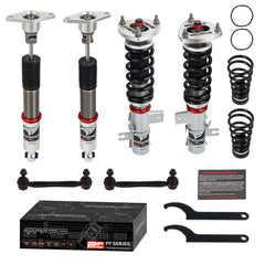 32-Level Damping Coilover for 2012-2022 Mazda 6 GL / CX-5 / CX-3 PF017730