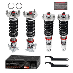 32-Level Damping Coilover for 1995-1999 Nissan Maxima & Infiniti I30 A32 Platform PF021230