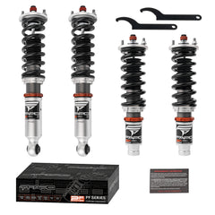 32-Level Damping Coilover For Honda CR-V 1st Gen RD1-RD3 1995-2001 PF022030