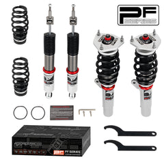 32-Level Damping Coilover Volkswagen R32 MK5/A5 2008 & VW Rabbit MK5 2006-2009 PF024830