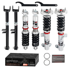 32-Level Damping Coilover for 1990-2000 BMW 3 Series 3rd Gen E36 (Non-M) PF026030