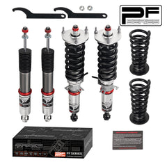 32-Level Damping Coilover For Infiniti EX25 / G37 Convertible V36 / Q60 Convertible CV36/V36 PF034730