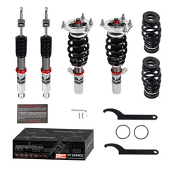 32-Level Damping Coilover For Honda Accord 10th Gen CV1/CV2/CV3 2018-2022 / Inspire 6th Gen CV4 / CV6 2018+ / Inspire 7th Gen CY 2023+ PF042530