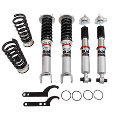 32-Level Damping Coilover for 2011+ Lexus GS350 IS350 RC350 RWD – Includes Hybrid & Turbo PF075220