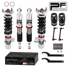 32-Level Damping Coilover for Honda Civic non-SI 9th Gen FG/FB 2012-2015 & Acura ILX DE1 2013-2015 PF102530