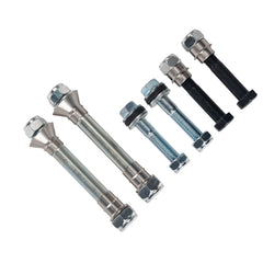 FAPO Replacement Bolts Set for BMW E36 E46 Left And Right PP006212