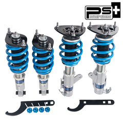 16-Level Damping Coilover For Toyota 86/GT86/FT86 1st Gen ZN6/ZC6 2012-2020 PS000420