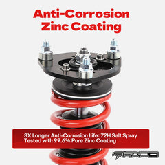 Coilover for Nissan 350Z 2003-2008 PS001410