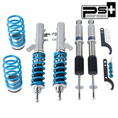 16-Level Damping Coilover For Honda Fit/Jazz 3rd Gen GK3/GK5 2013-2020 PS002920