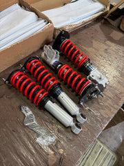 Open Box Special: Coilover for Mitsubishi Lancer 2007-2017 /Mitsubishi Mirage 1997-2001 PS003510