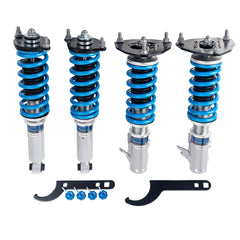 16-Level Damping Coilover For Mitsubishi Lancer 9th Gen CS3A 2007-2017 PS003520