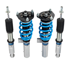 16-Level Damping Coilover For VW Golf 5th Gen (GTI, DTI) MK5/A5 2003-2009 PS004120