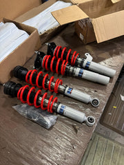 Open Box Special: Coilover for Volkswagen Golf MK7/A7/MQB 2012-2020 & VW Jetta VS5 2019+ PS004810