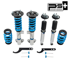 16-Level Damping Coilover For BMW 3 Series E36 (Non-M) 1990-2000 / M3 E36 1992-1999 / Z3 E36 1996-2002 PS006020