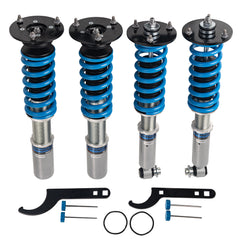 16-Level Damping Coilover For BMW 5 Series 5th Gen E60/E61 2003–2010 PS006620