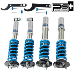 16-Level Damping Coilover For BMW 5 Series E39 1995-2003 / M5 E39 1998-2003 PS006820