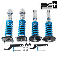 16-Level Damping Coilover For Mazda RX-7 2nd Gen FC3S 1987-1992 PS007220