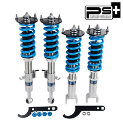 16-Level Damping Coilover For Infiniti M37/M56 RWD Y51 2011-2013 PS008120
