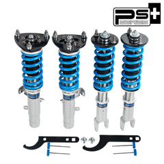16-Level Damping Coilover For Honda Accord 9th Gen CT1/CT2/CR2/CR3/CR6 2012-2019 PS012620