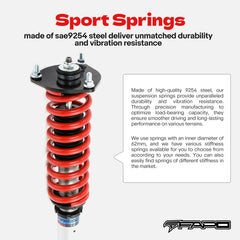 Coilover for Lexus LS430 UCF30 XF30 2001-2006 PS015810